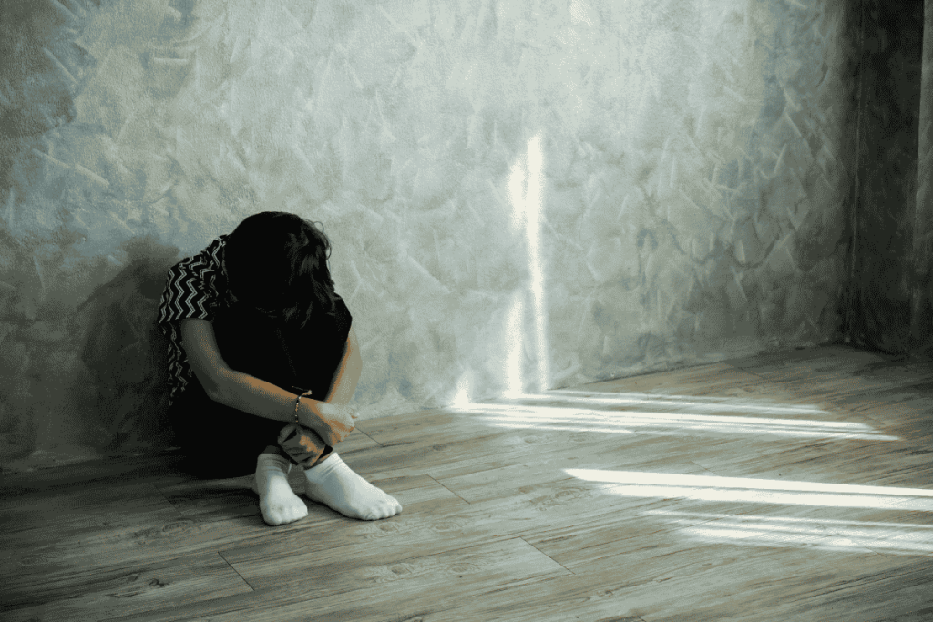 Diferencias entre tristeza o depresión