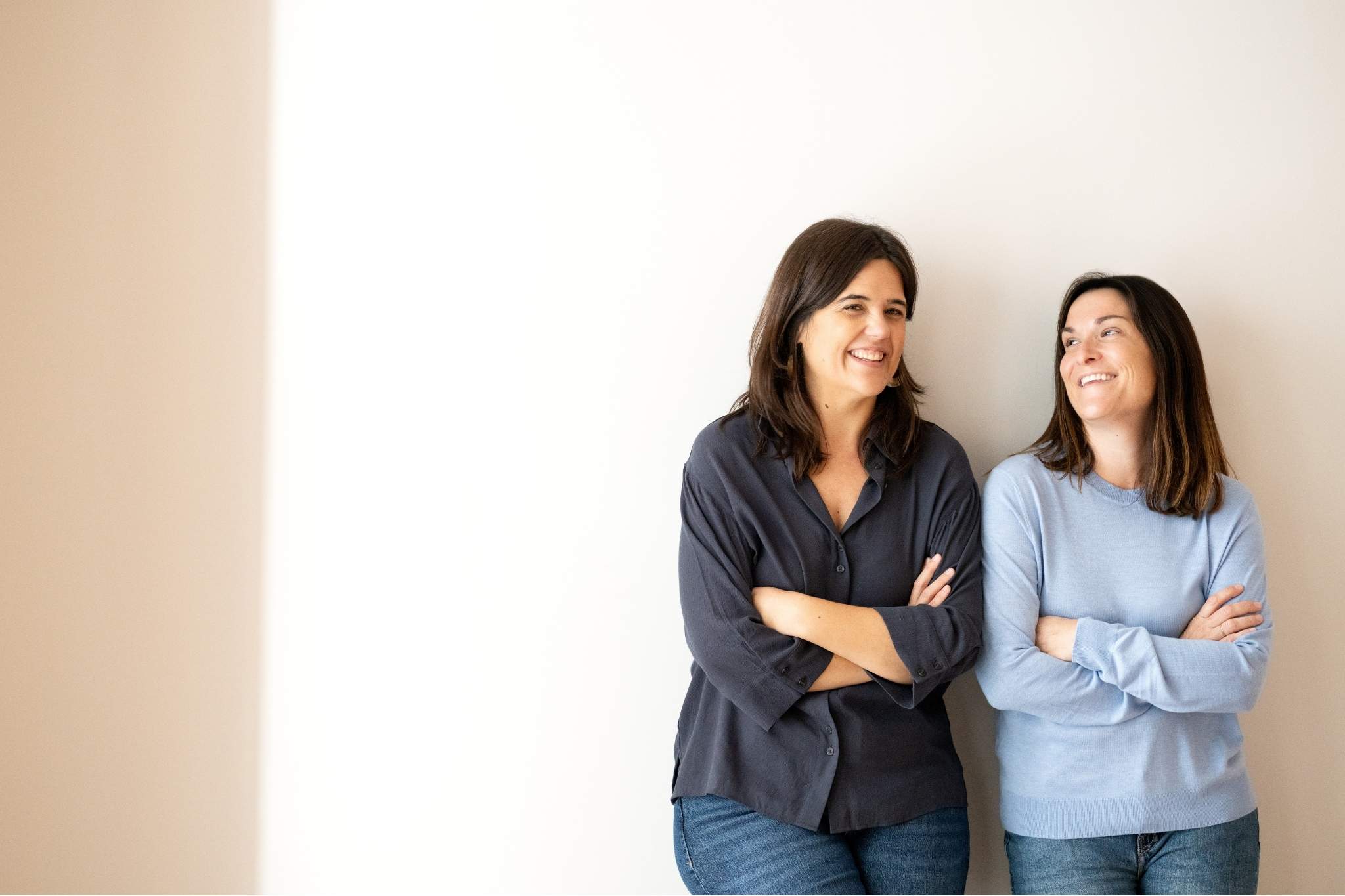 Equipo La sal - Psicólogas en Embajadores Equipo La sal, psicólogas en Embajadores