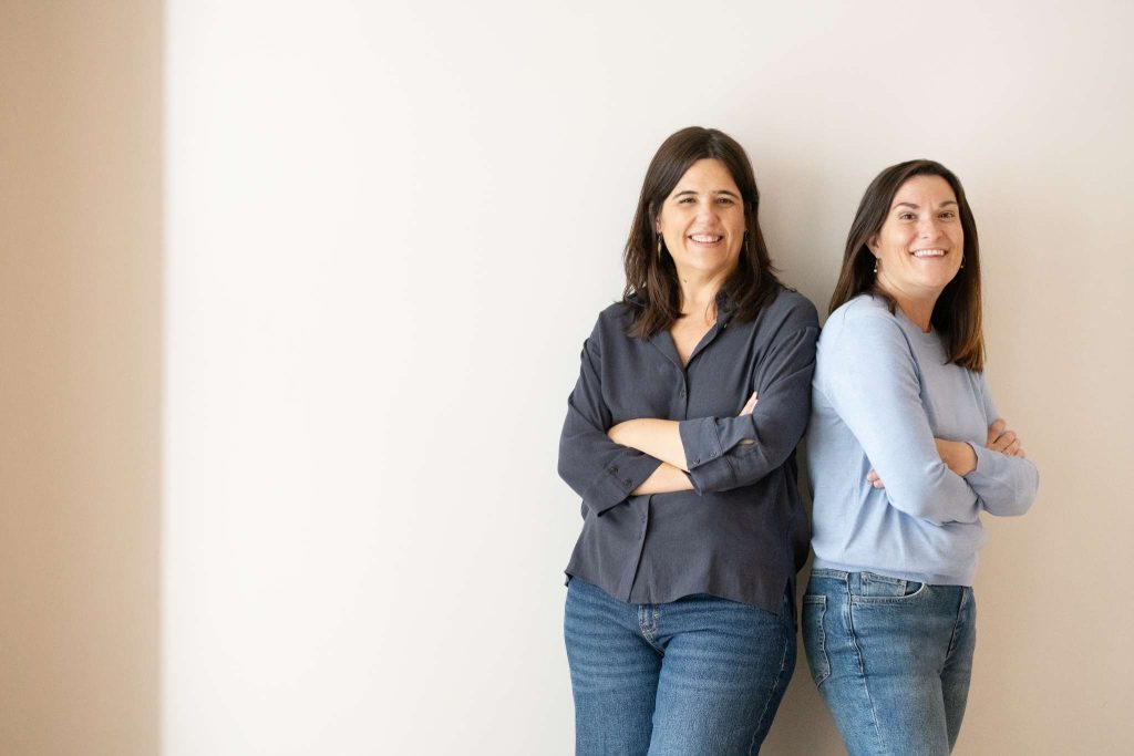 La sal - Centro de psicoterapia en Madrid Psicólogas en el centro de psicoterapia La Sal