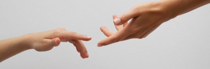 Dejar ir lo que ya no nos sirve: ¿cómo aprender a soltar?