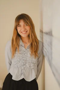 María Sánchez