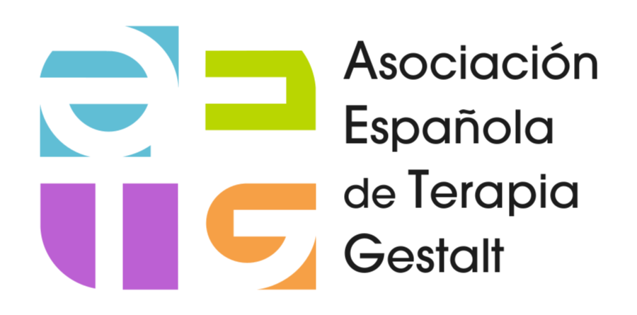 Logotipo de la AETG, Asociación Española de Terapia Gestalt